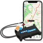 YUKAtrack easyWire 4G AIO GPS tracker αυτοκινήτου με SIM και data flat