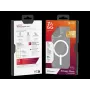 ZAGG Πακέτο προστασίας για iPhone 16e: Θήκη με MagSafe και μεμβράνη προστασίας οθόνης