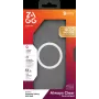 ZAGG Protection Bundle για Samsung Galaxy S25 Ultra: Θήκη με MagSafe και μεμβράνη προστασίας οθόνης