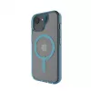 ZAGG Santa Cruz Snap Case για iPhone 17e/16e/15/14/13 - μπλε