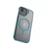 ZAGG Santa Cruz Snap Case για iPhone 17e/16e/15/14/13 - μπλε