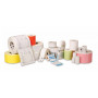 Ετικέτα Zebra Z-Band UltraSoft 25 x 152