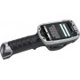 Zebra TC8300 NFC 2D IMAGER EXT RANGE Φορητός υπολογιστής χειρός 10,2 cm (4 ίντσες) 800 x 480 Pixel Οθόνη αφής Μαύρο