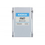 Kioxia PM7-R KPM71RUG3T84 SSD SAS 3,84 TB, 2,5 ιντσών