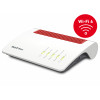 Box 7590 AX Router WLAN Gigabit Ethernet Dualband (2,4 GHz / 5 GHz) Λευκό