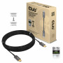 Καλώδιο AOC CLUB3D Ultra High Speed HDMI™ Certified 4K120Hz/8K60Hz μονόδρομο αρσενικό/αρσενικό 10m