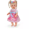 ZAPF CREATION BABY born Dirndl 43cm ρούχα κούκλας