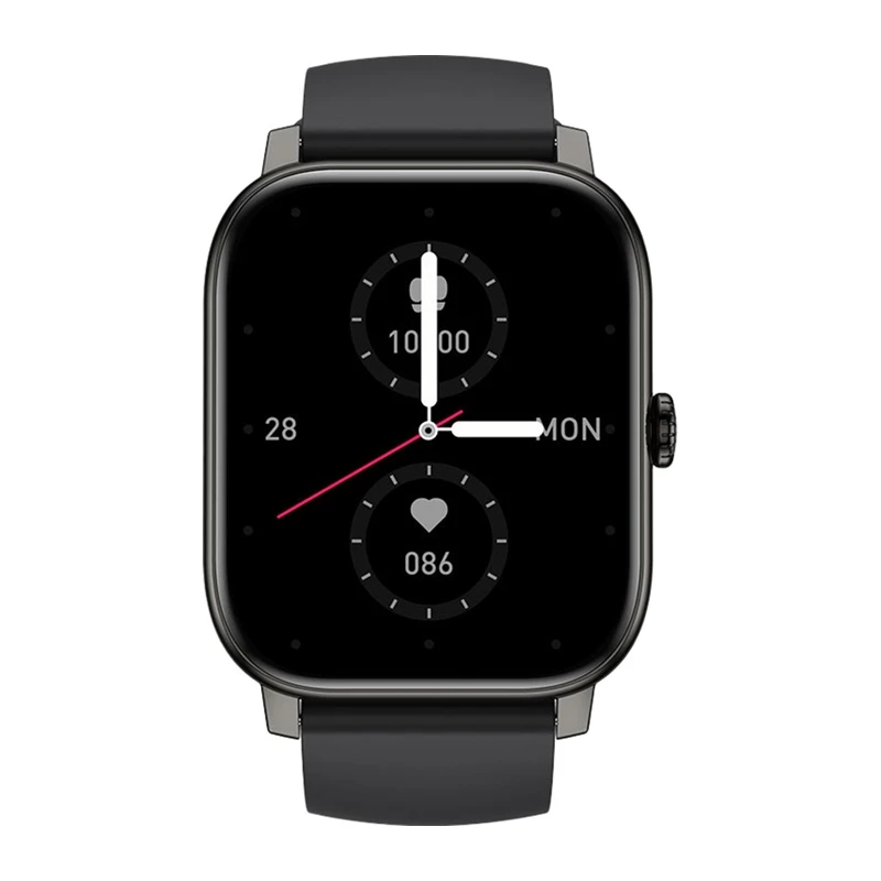 Zeblaze Btalk Pro Smartwatch (μαύρο)