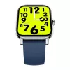 Zeblaze Btalk Pro Smartwatch (ασημί)