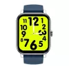 Zeblaze Btalk Pro Smartwatch (ασημί)