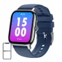Zeblaze Btalk Pro Smartwatch (ασημί)