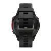 Zeblaze Stratos 4 Pro Smartwatch (Μαύρο)