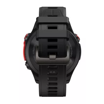 Zeblaze Stratos 4 Pro Smartwatch (Μαύρο)