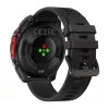 Zeblaze Stratos 4 Pro Smartwatch (Μαύρο)