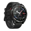 Zeblaze Stratos 4 Pro Smartwatch (Μαύρο)