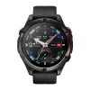 Zeblaze Stratos 4 Pro Smartwatch (Μαύρο)