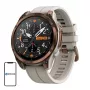 Zeblaze Stratos 4 Pro Smartwatch (καφέ)