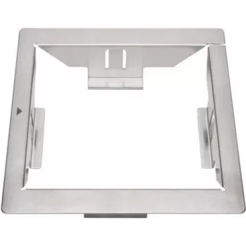 Zebra BRKT-BM0072-00 Surface Flush Mount Bucket Holder για σαρωτή barcode