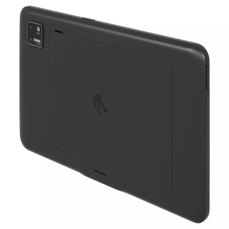 Zebra ET401 Enterprise Tablet 10 ιντσών, Wi-Fi 7, SE4100 2D Imager, 128 GB, Android