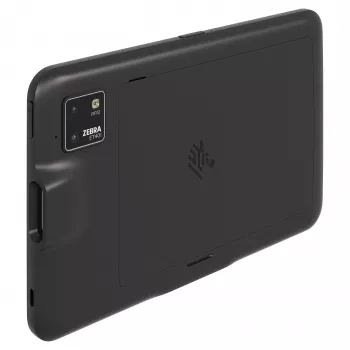 Zebra ET401 ανθεκτικό tablet 8 ιντσών Android 15 64GB UFS Wi-Fi 6 5G