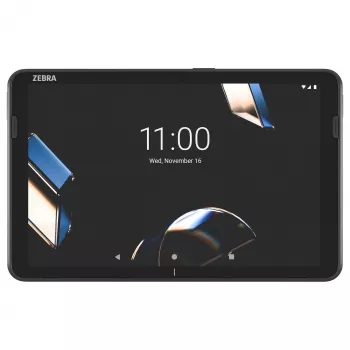 Zebra ET401 ανθεκτικό tablet 8 ιντσών Android 15 64GB UFS Wi-Fi 6 5G