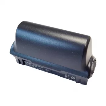 Zebra WT5400/WT6400 PowerPrecision+ Εκτεταμένη Μπαταρία 4100 mAh Li-Ion