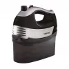 Zelmer μίξερ χειρός ZHM2453 700 W μαύρο ασημί