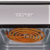 Zelmer ZAF6555 Φριτέζα αέρα Digital Pro