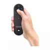 Zelmer ZRF5500 Επιδαπέδιος Ανεμιστήρας 50cm με Τηλεχειριστήριο, Λευκό