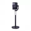 Zelmer ZRF5500 Επιδαπέδιος Ανεμιστήρας 50cm με Τηλεχειριστήριο, Λευκό