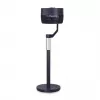 Zelmer ZRF5500 Επιδαπέδιος Ανεμιστήρας 50cm με Τηλεχειριστήριο, Λευκό