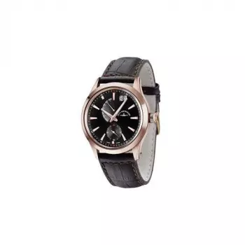 Zeno Man 66627004QPGRF ρολόι 42mm