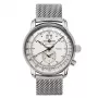 Zeppelin 100 Jahre 7640M-1 Ρολόι quartz