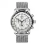 Zeppelin 100 Jahre 7680M-1 ρολόι quartz χρονογράφος