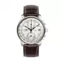 Zeppelin 100 Jahre 8670-1 ρολόι quartz