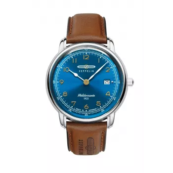 Zeppelin Mediterranee 96403 Ρολόι, 40mm