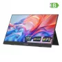 ZEUSLAP AP156 - 60Hz | Full HD | IPS | 15,6 ίντσες