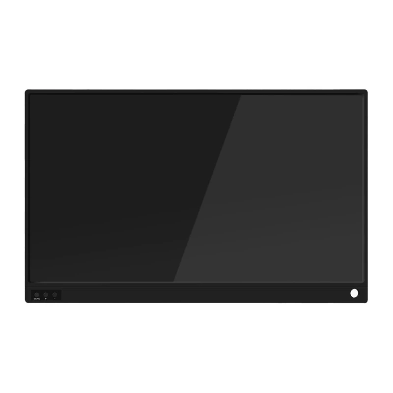ZEUSLAP P15A - 60Hz | Full HD | IPS | 15,6 ίντσες