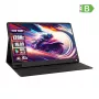 ZEUSLAP P15A - 60Hz | Full HD | IPS | 15,6 ίντσες