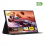 ZEUSLAP P16 Ultra φορητή οθόνη 16 inch, 1920x1200, 144 Hz, IPS
