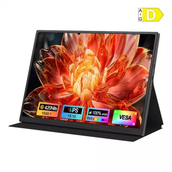 ZEUSLAP Z10P φορητή οθόνη 10,5 ιντσών, 1920 x 1280, IPS, 60 Hz