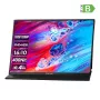ZEUSLAP Z14Lite φορητή οθόνη 14 inch, 1920x1200, 60 Hz, IPS
