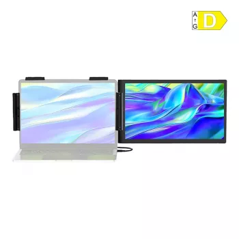 ZEUSLAP Z14P φορητή οθόνη 14 inch, Full HD, 60 Hz, IPS