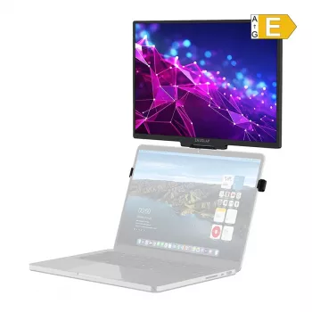 ZEUSLAP Z16H φορητή οθόνη 16 ιντσών, 2560 x 1600, IPS, 60 Hz
