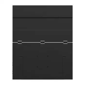 ZEUSLAP Z18W - 120Hz | Full HD | IPS | 2x 18.5 inch