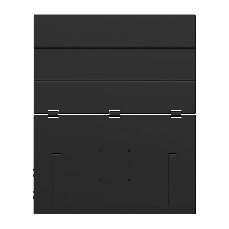 ZEUSLAP Z18W - 120Hz | Full HD | IPS | 2x 18.5 inch