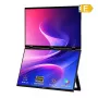 ZEUSLAP Z18W - 120Hz | Full HD | IPS | 2x 18.5 inch