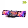 ZEUSLAP ZB14 - Full HD | IPS | 2x 14 inch