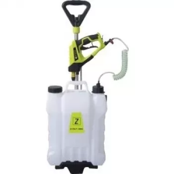 Zipper ZI-DS2V-AKKU 15L επαναφορτιζόμενος ψεκαστήρας κήπου πλάτης