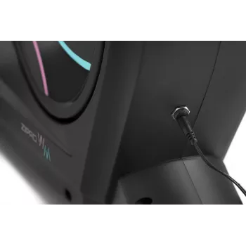 ZIPRO Flame WM Μαγνητικός προπονητής ποδηλάτου